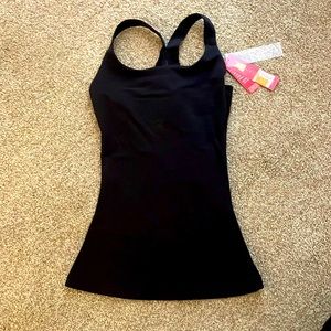 Spanx Strapy ho Lucky tank